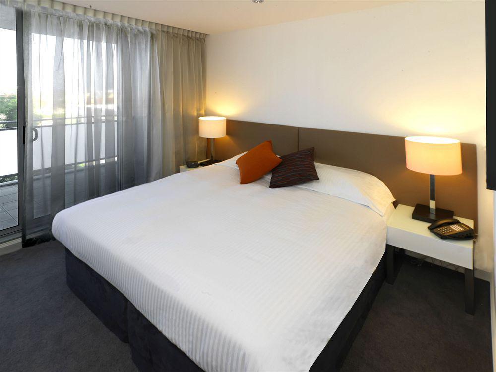 Adina Apartment Hotel Wollongong Zimmer foto